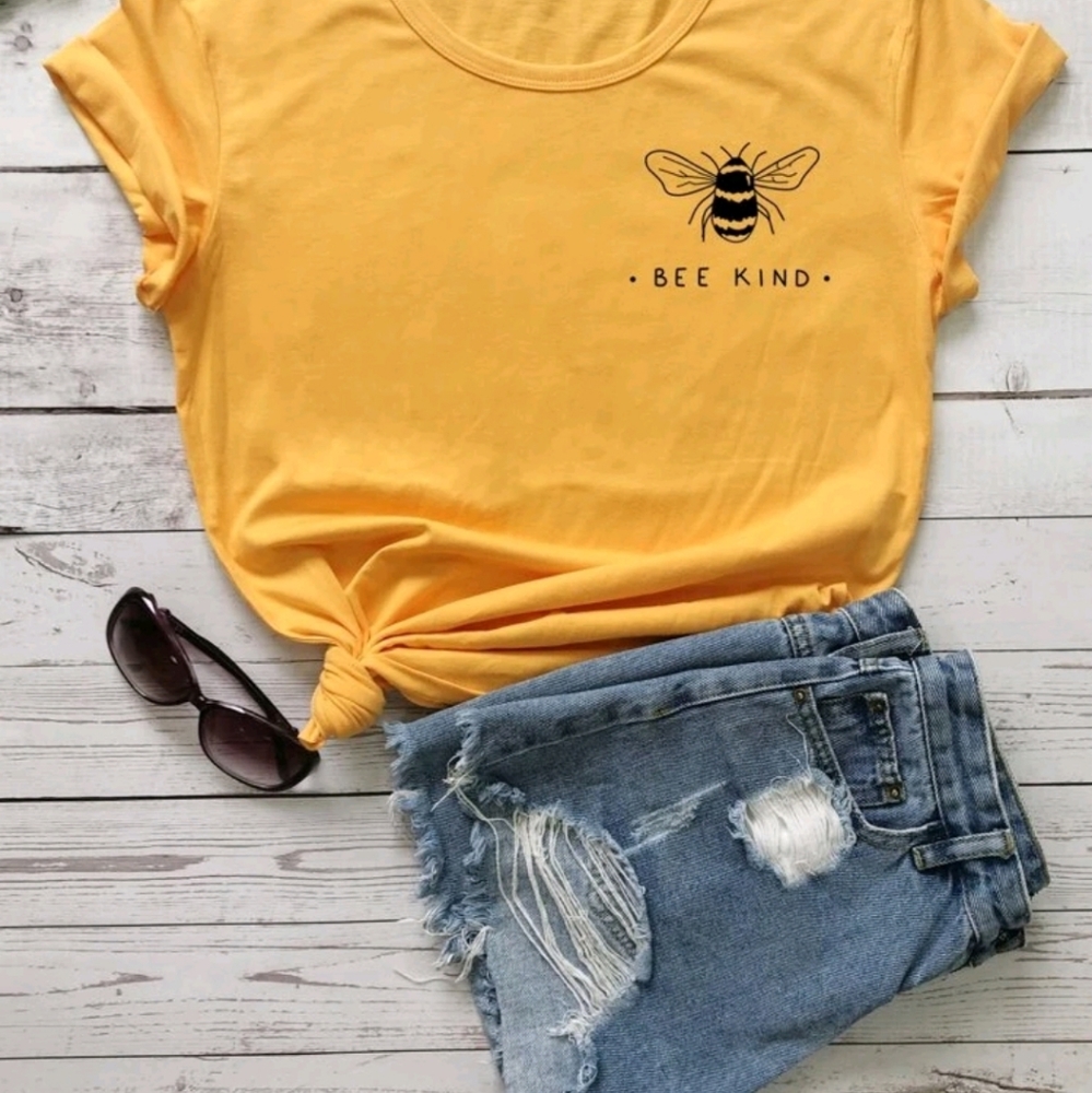 Plus Tee
